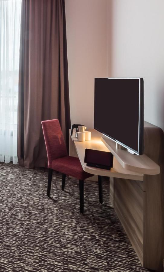 Park Inn By Radisson Neumarkt นอยมาร์คท์ อิน แดร์ โอเบอร์พฟัลซ์ ภายนอก รูปภาพ