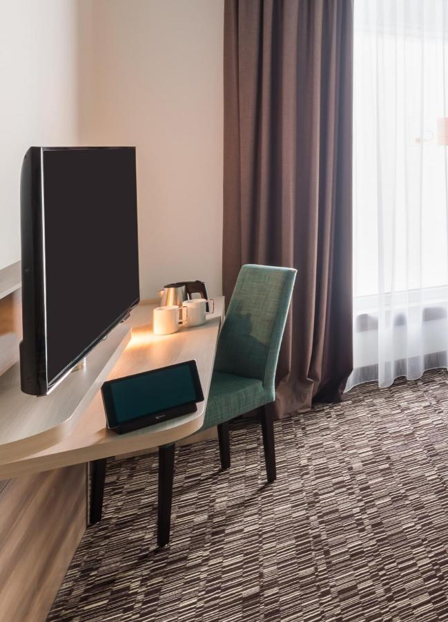 Park Inn By Radisson Neumarkt นอยมาร์คท์ อิน แดร์ โอเบอร์พฟัลซ์ ภายนอก รูปภาพ