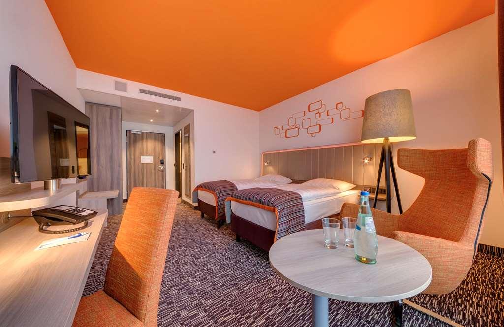 Park Inn By Radisson Neumarkt นอยมาร์คท์ อิน แดร์ โอเบอร์พฟัลซ์ ห้อง รูปภาพ