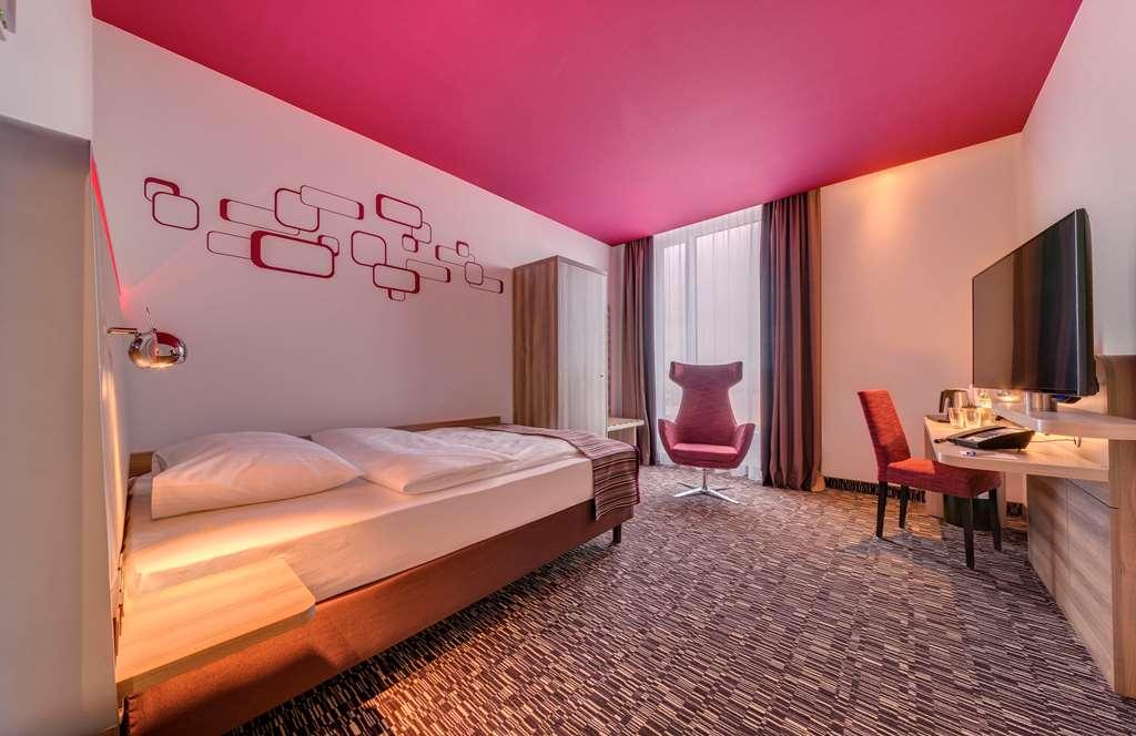 Park Inn By Radisson Neumarkt นอยมาร์คท์ อิน แดร์ โอเบอร์พฟัลซ์ ห้อง รูปภาพ
