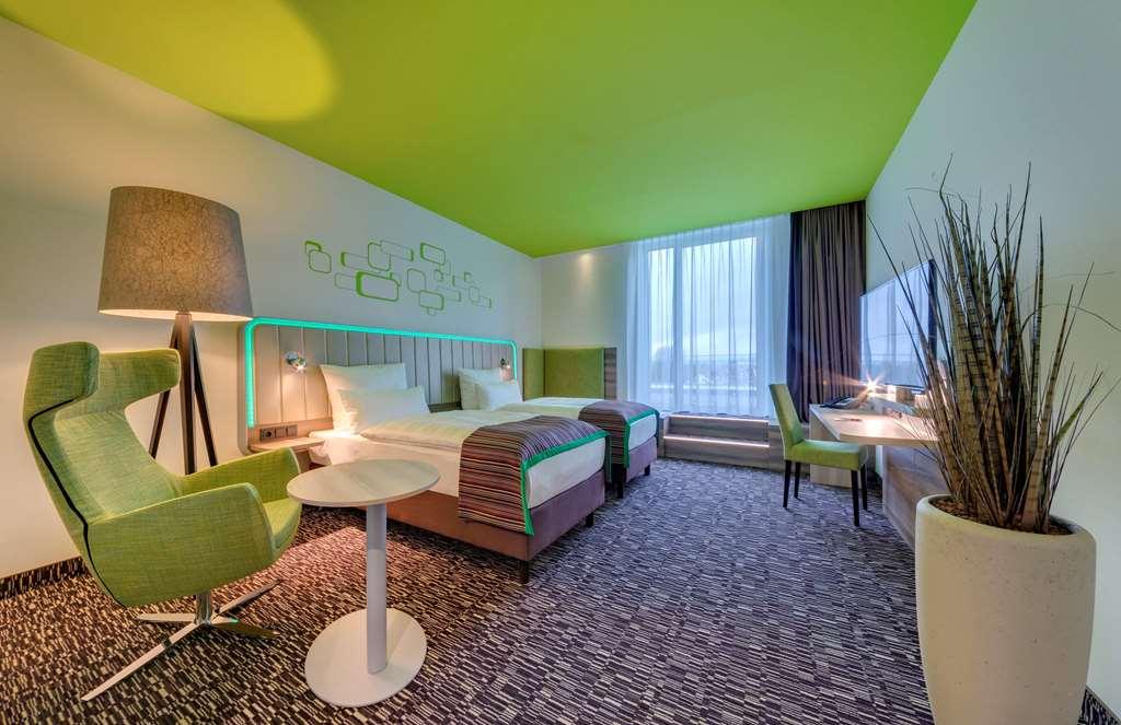 Park Inn By Radisson Neumarkt นอยมาร์คท์ อิน แดร์ โอเบอร์พฟัลซ์ ห้อง รูปภาพ