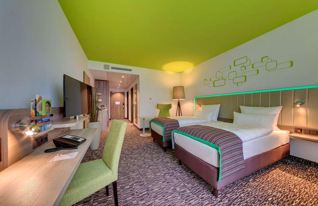 Park Inn By Radisson Neumarkt นอยมาร์คท์ อิน แดร์ โอเบอร์พฟัลซ์ ห้อง รูปภาพ