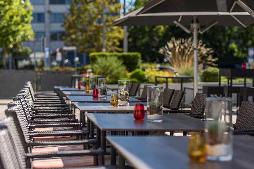 Park Inn By Radisson Neumarkt นอยมาร์คท์ อิน แดร์ โอเบอร์พฟัลซ์ ร้านอาหาร รูปภาพ